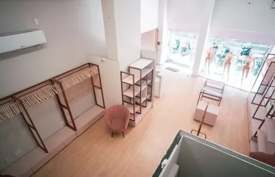 Loja para venda no bairro centro em balneário camboriú