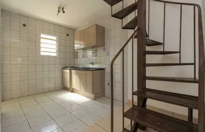 Casa em condomínio para venda no bairro vila nova em porto alegre