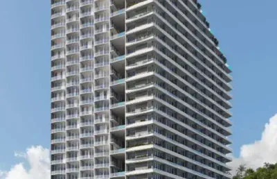 Apartamento com 1 quarto à venda na Rua 137, Ilhota, Itapema