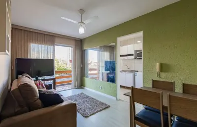 Apartamento para venda no bairro são sebastião em porto alegre
