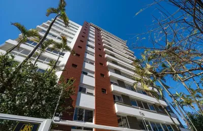 Apartamento para venda no bairro menino deus em porto alegre