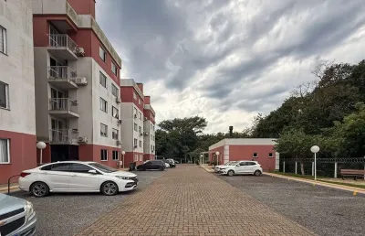Apartamento para venda no bairro parque amador em esteio