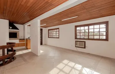 Cobertura duplex para venda no bairro mont serrat em porto alegre