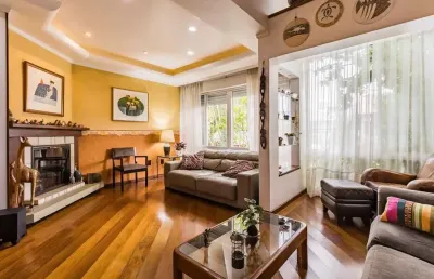 Casa para venda no bairro jardim sabará em porto alegre