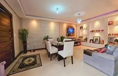 Casa para venda no bairro mário quintana em porto alegre