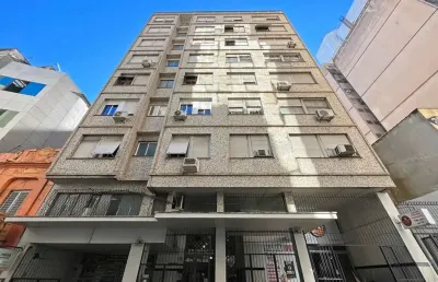 Apartamento para venda no bairro centro histórico em porto alegre