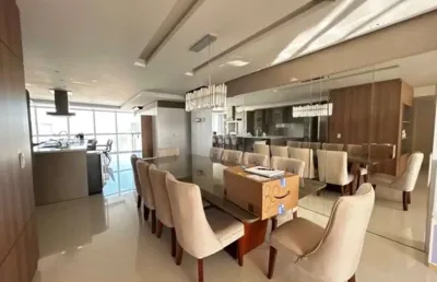 Apartamento para venda no bairro centro em balneário camboriú