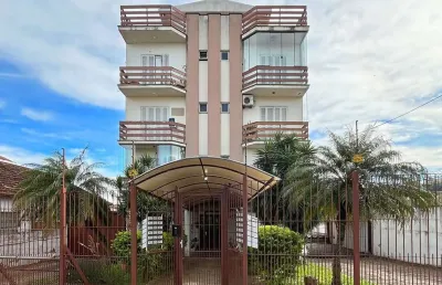 Apartamento para venda no bairro teresópolis em porto alegre