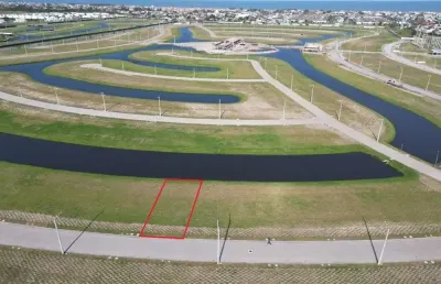 Terreno/lote residencial para venda no bairro maristela em xangri-lá