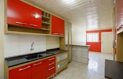 Casa para venda no bairro jardim algarve em alvorada