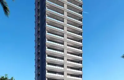 Apartamento com 3 quartos à venda na Rua Galdino Gerônimo Vieira, Fazenda, Itajaí