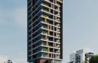 Ponto comercial à venda na Rua Zózimo José Peixoto, Centro, Itajaí