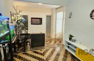 Apartamento para venda no bairro santana em porto alegre