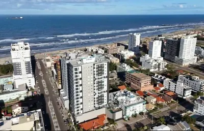 Apartamento para venda no bairro centro em tramandaí