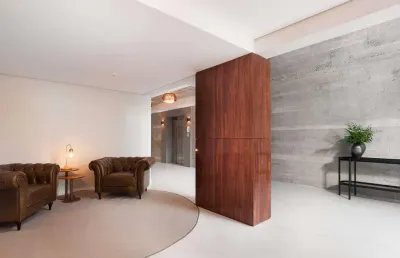 Apartamento 3 quartos sendo 1 suíte para venda no bairro madureira em caxias do sul