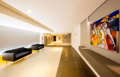 Apartamento 1 quarto para venda no bairro sanvitto em caxias do sul