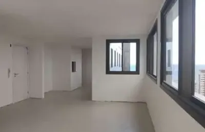 Apartamento cobertura 3 quartos sendo 1 suíte para venda no bairro centro em torres