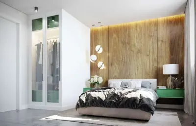 Apartamento 3 quartos sendo 2 suítes para venda no bairro predial em torres