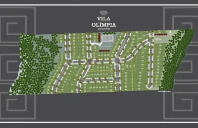Lote para venda no bairro são roque em bento gonçalves