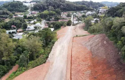 Terreno à venda em Tamandaré, Garibaldi 