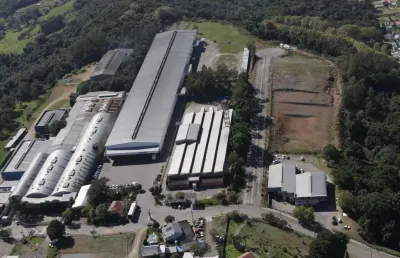 Lote para venda no bairro vila nova em bento gonçalves