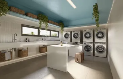 Studio 1 quarto para venda no bairro predial em torres