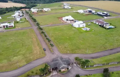 Terreno à venda na Rodovia RS-324, Centro, Passo Fundo