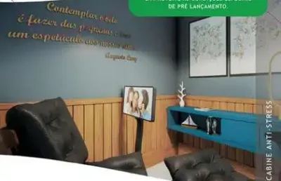 Apartamento 2 quartos sendo 1 suíte para venda no bairro centro em capão da canoa