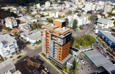 Apartamento 1 quarto para venda no bairro planalto em farroupilha