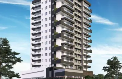 Apartamento 3 quartos para venda no bairro rio branco em são leopoldo