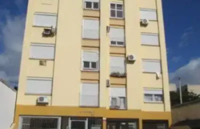 Apartamento 2 quartos para venda no bairro centro  em são leopoldo
