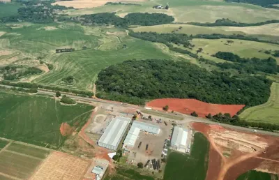 Terreno à venda na Rodovia RS-135, São José, Passo Fundo