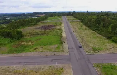 Lote para venda no bairro monte pasqual em farroupilha