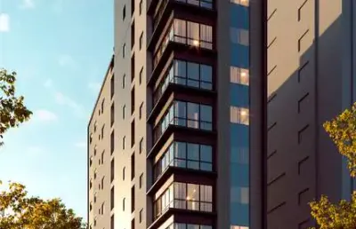 Sala comercial para venda no bairro vila rodrigues em passo fundo