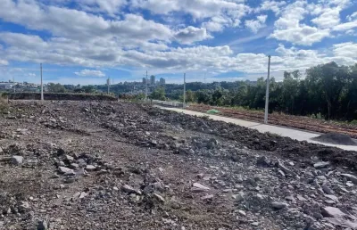 Lote para venda no bairro imigrante  em bento gonçalves