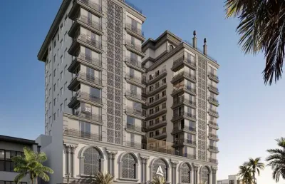 Apartamento 3 quartos para venda no bairro centro em capão da canoa