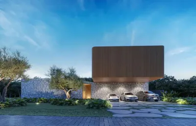 Casa 5 quartos sendo 5 suítes para venda no bairro guarita em torres