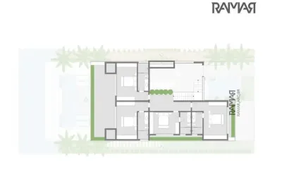 Casa 5 quartos sendo 5 suítes para venda no bairro colina sorriso em caxias do sul