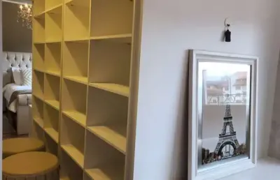 Apartamento 3 quartos sendo 2 suítes para venda no bairro centro em gramado