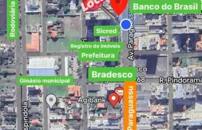 Loft 2 quartos sendo 1 suíte para venda no bairro centro em capão da canoa