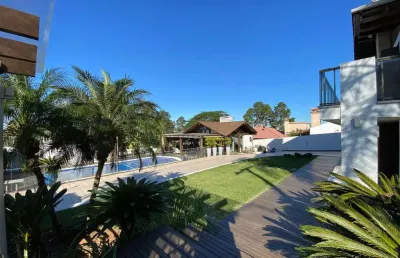 Casa 4 quartos sendo 1 suíte para venda no bairro centenário em torres