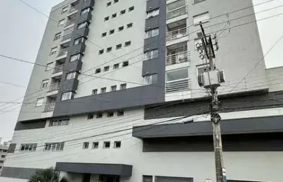 Apartamento 2 quartos sendo 1 suíte para venda no bairro panazzolo em caxias do sul
