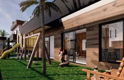 Casa 3 quartos sendo 3 suítes para venda no bairro rio branco  em novo hamburgo