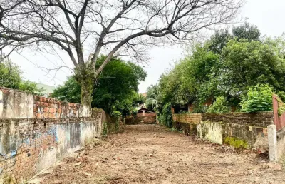 Terreno à venda na Avenida Vinte e Cinco de Julho, Fião, São Leopoldo