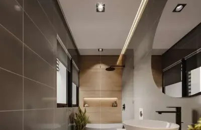 Apartamento cobertura 4 quartos sendo 1 suíte para venda no bairro centro em farroupilha
