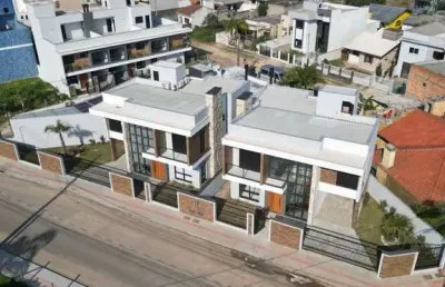 Casa 3 quartos sendo 3 suítes para venda no bairro centro em passo de torres