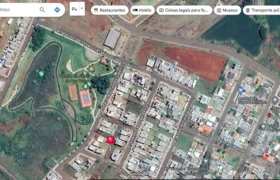 Terreno para venda no bairro altos da boa vista em passo fundo