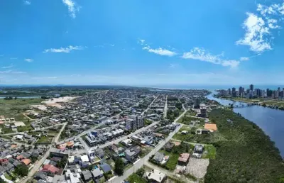 Apartamento 2 quartos sendo 1 suíte para venda no bairro centro em passo de torres