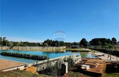 Terreno à venda na Estrada do Trigo, São José, Passo Fundo