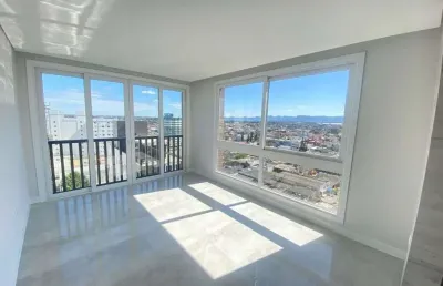 Apartamento 3 quartos sendo 1 suíte para venda no bairro capão da canoa em capão da canoa